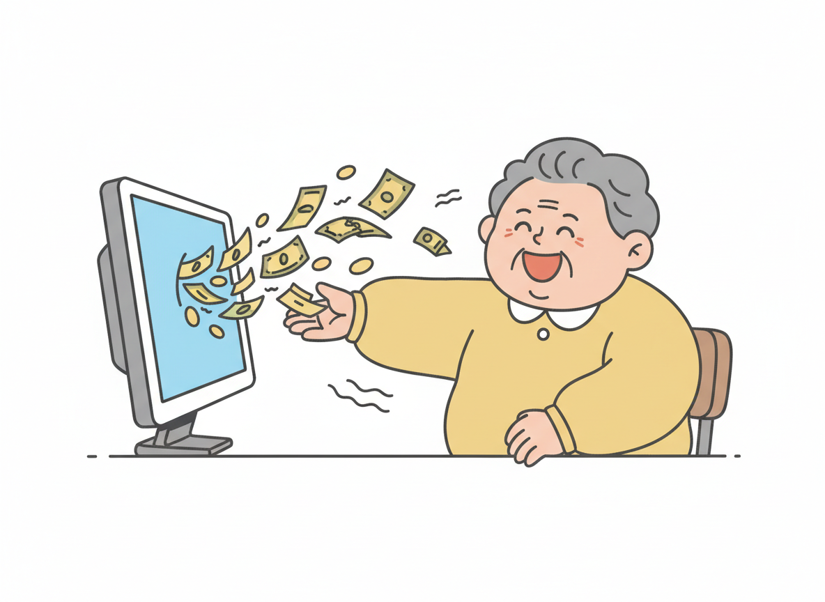 정부24 미환급금 통합 조회