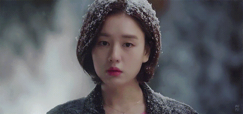 [연인] 유길채역 안은진 프로필/나이/키/학력/인스타 최신정보