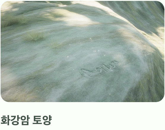 왜 우리 밭은 자꾸 신맛이 날까? (토양 산성화)