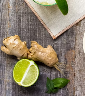 생강 효능 부작용 증상 영양성분 고르는법 칼로리