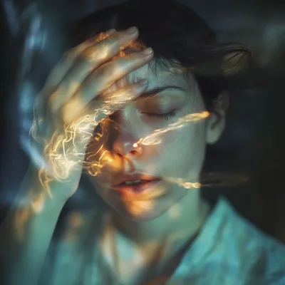 움직일 때 나타나는 어지러움5