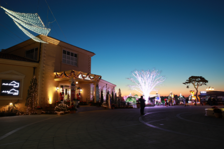 파주 퍼스트가든