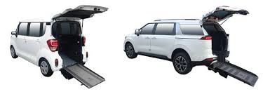 장애인 자동차 변경 등록시 기본 조건과 대상자