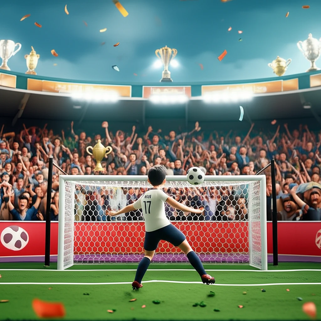 17년 만의 우승 도전! 토트넘, 유