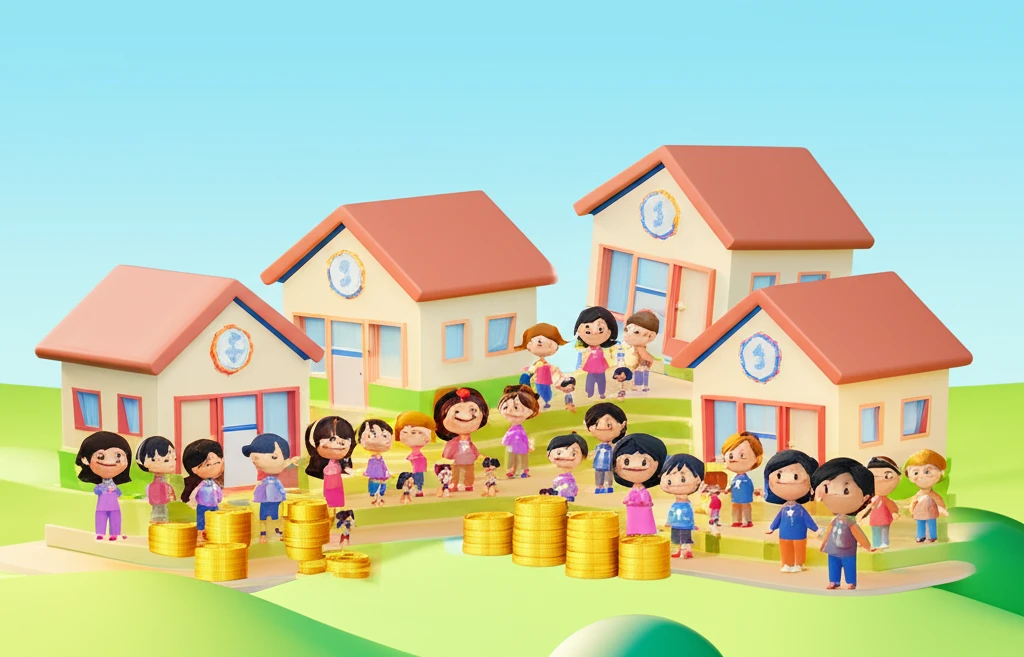 옥천군 2025 어린이집 냉난방비 지..