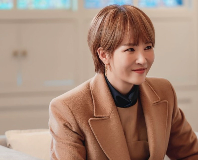 김선아 나이 결혼 드라마 출연영화 프로필