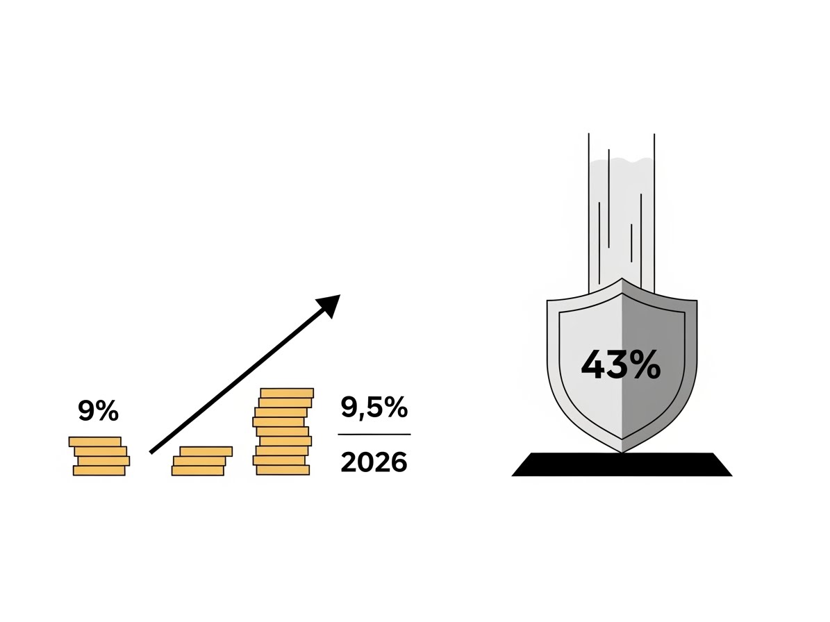 내년도 국민연금 인상률