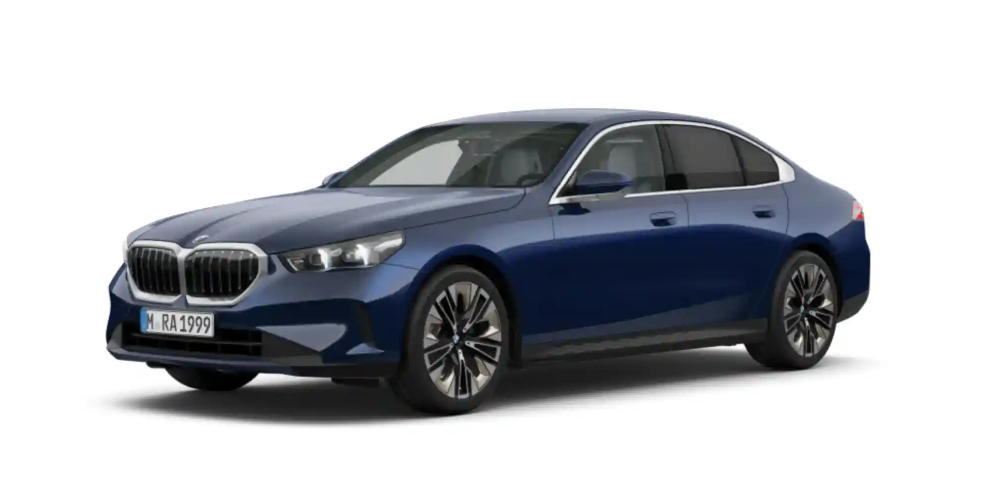 BMW 5시리즈