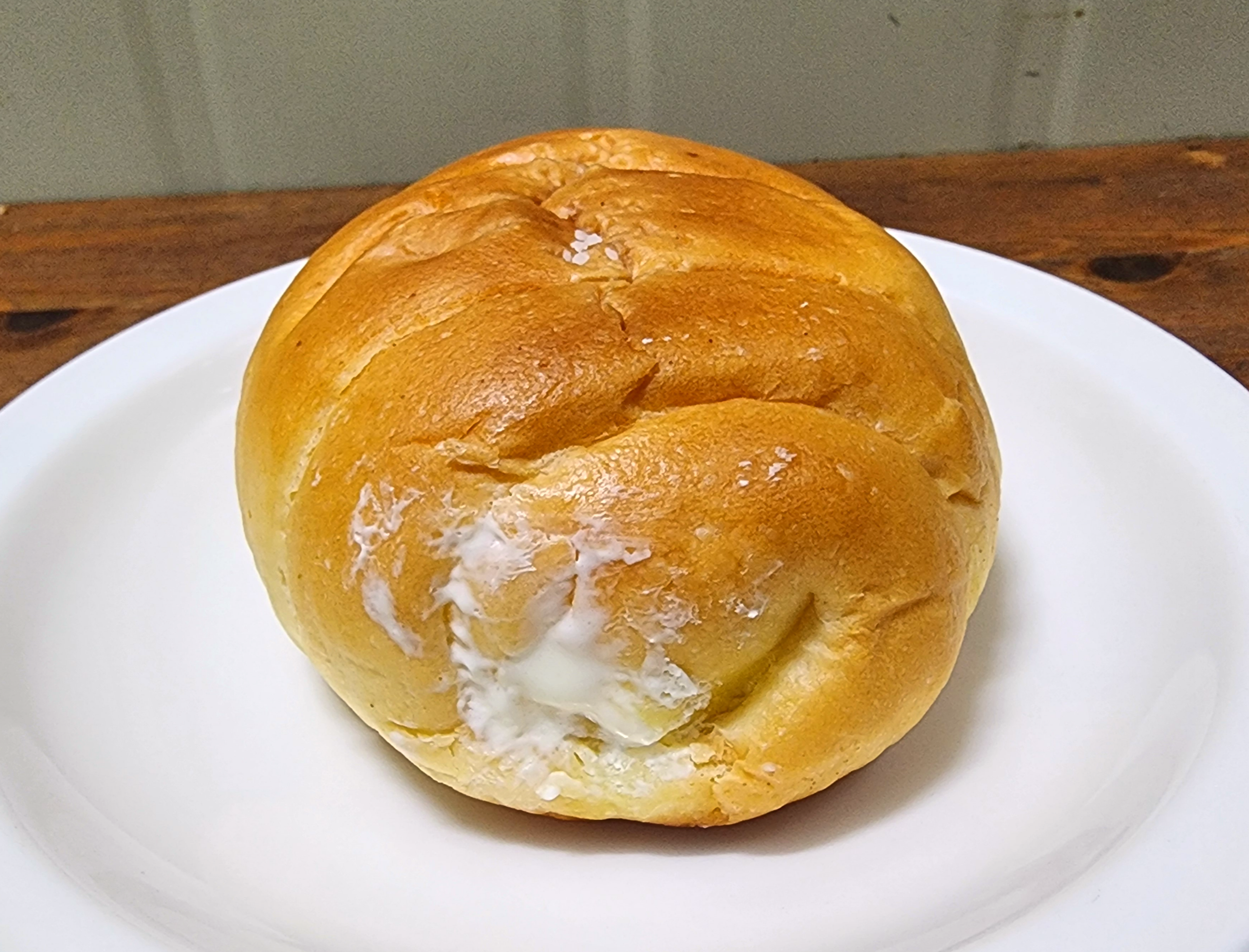 gs25성수소금빵우유생크림