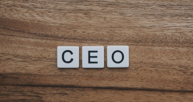 CEO