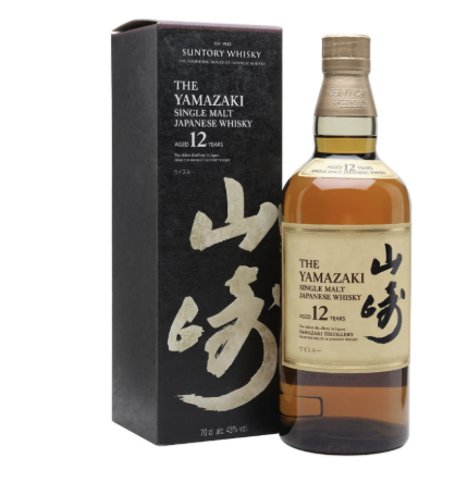 야마자키12년산-사진1