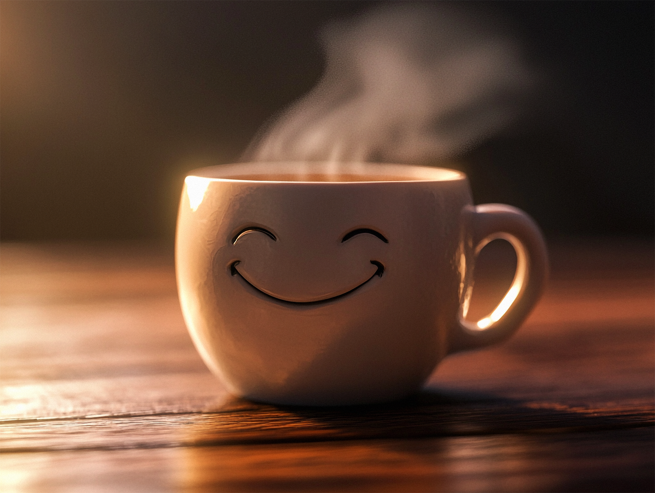 기침 멈추게 하는 차 7가지!