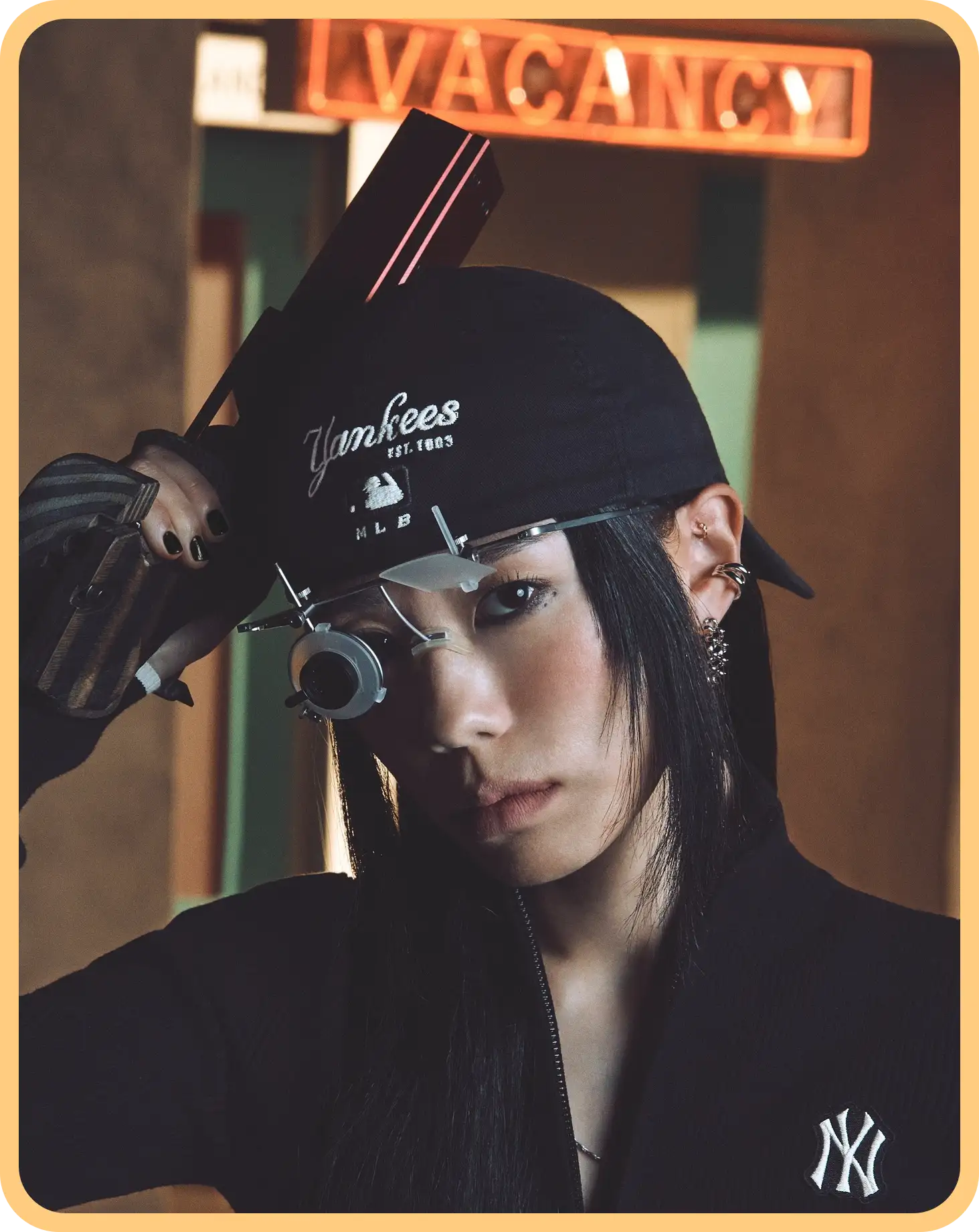 사격 김예지 사격영상 나이 테슬라 앰버서더 키 가족 고향 선수 프로필 머스크