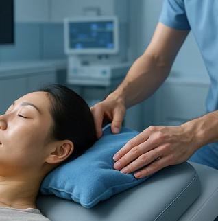 앉아만 있는 직장인&amp;#44; 뒷골이땡기는이유 해결 꿀팁