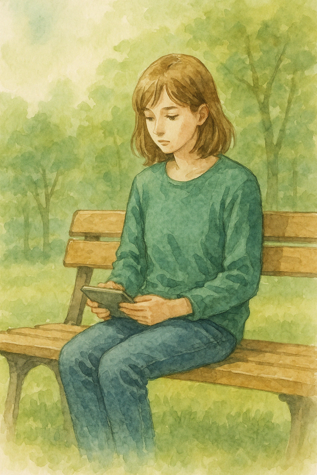 자유롭다는 건 좋은데, 고정 수입도 자유롭다