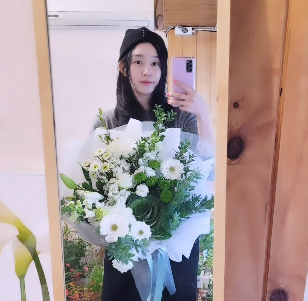 이서이 배우 사망