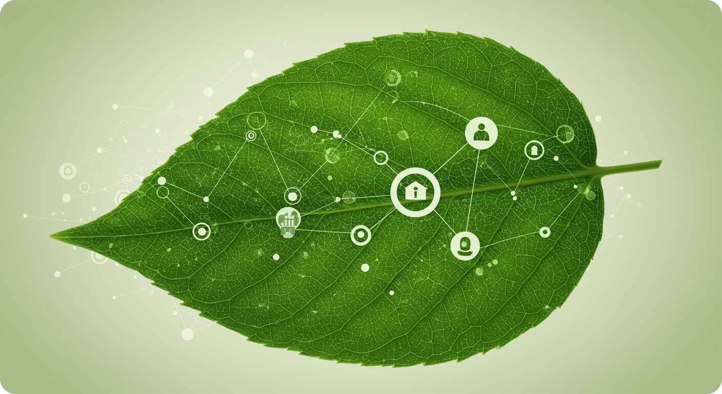 LCA 전문가가 알려주는 공급망 혁신: 결과적 LCA의 모든 것