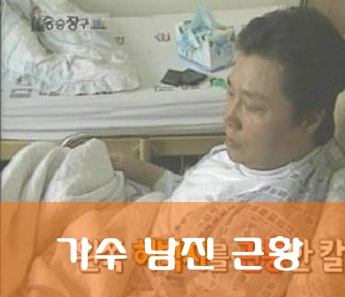 남진