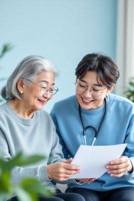 노인장기요양보험, 본인 부담금 최대한 줄이는 꿀팁 5가지