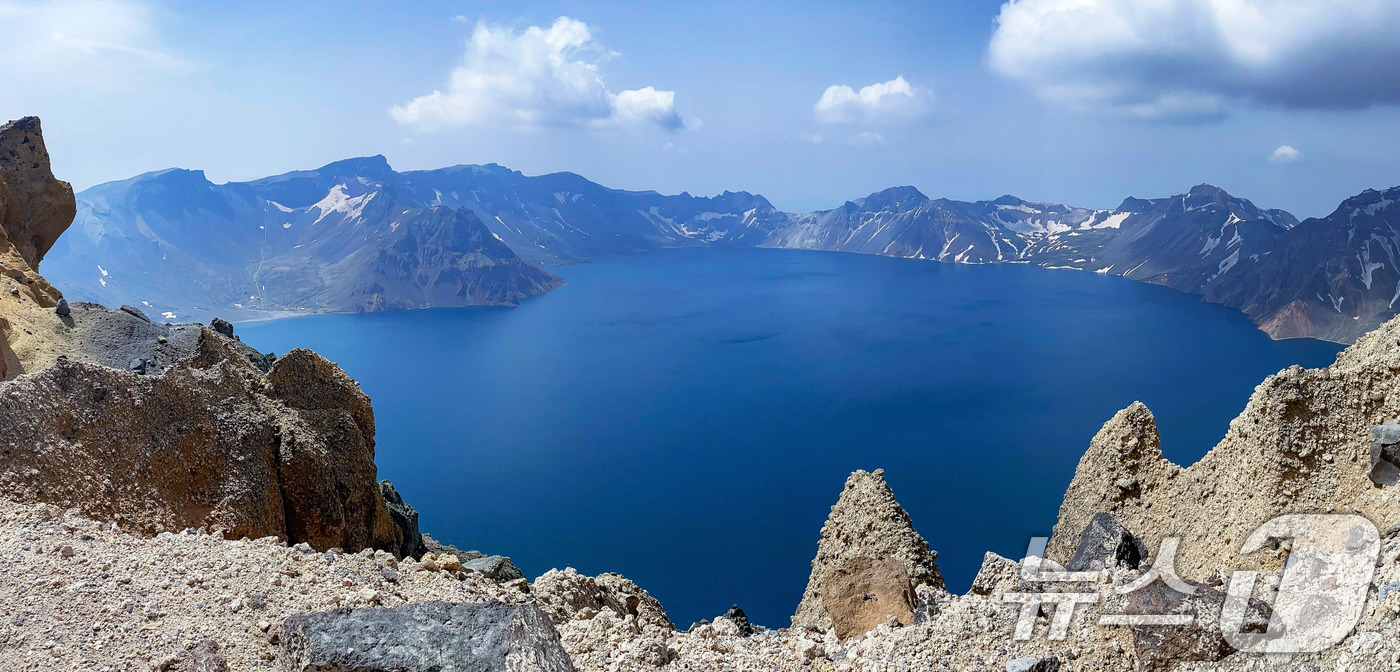 백두산 여행 코스 완벽 정리 천지 장백폭포 루트별 꿀팁