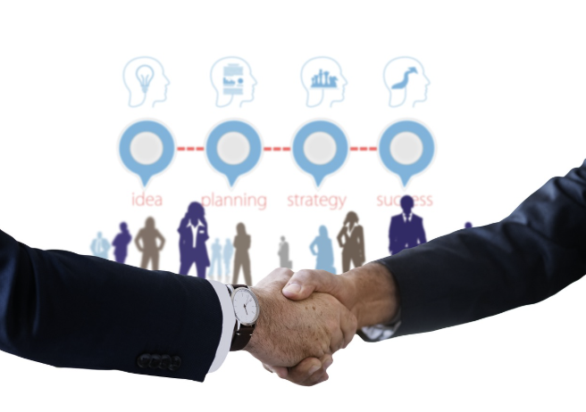 연봉 협상도 스킬이 필요하다! MZ세대의 스마트한 연봉 협상법