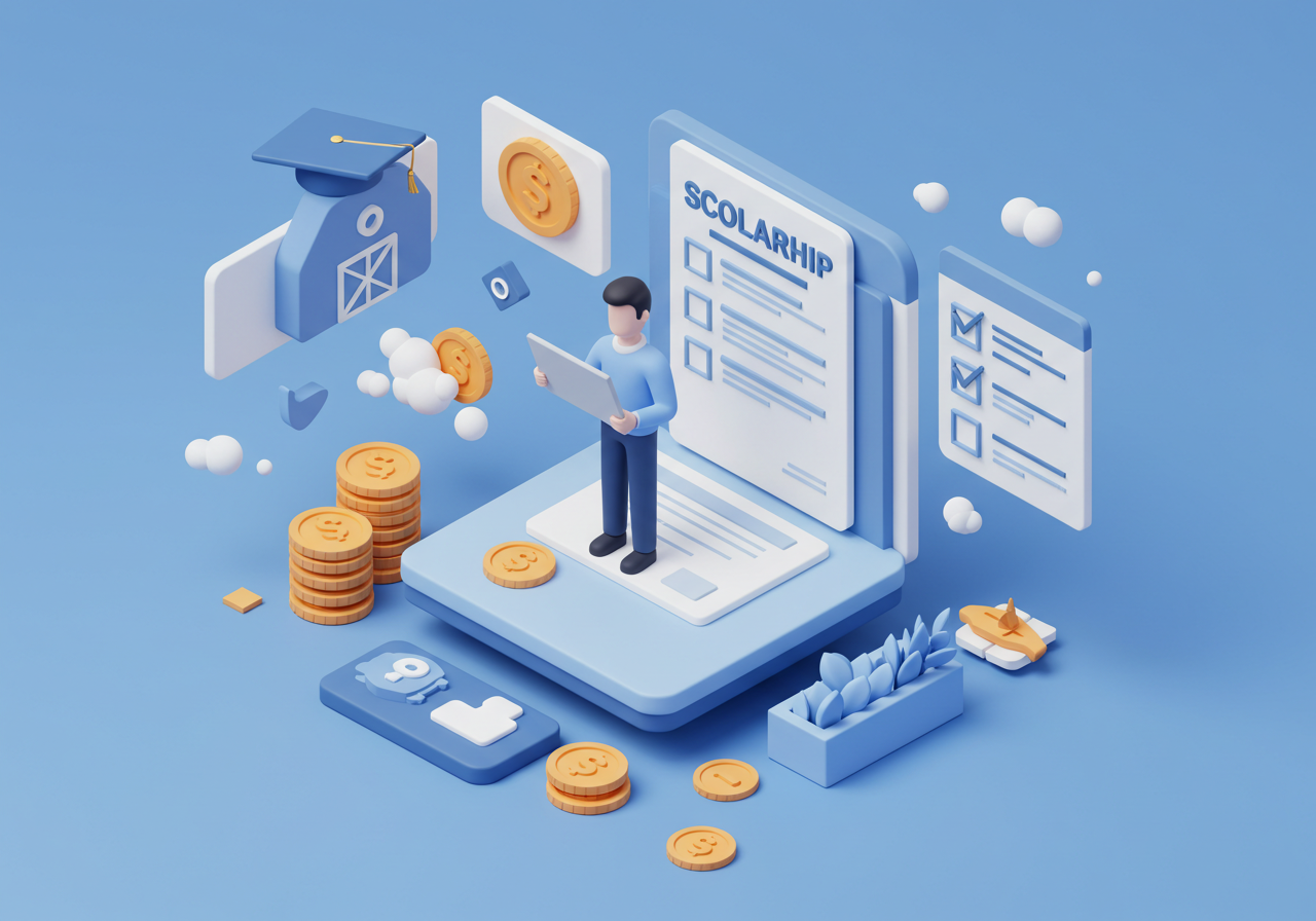 농어촌 대학생 학자금 대출, 자격과 신청 쉽게 알아보기