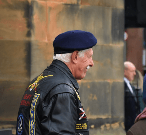 치매 초기증상 8가지 - 성격변화 및 우울증