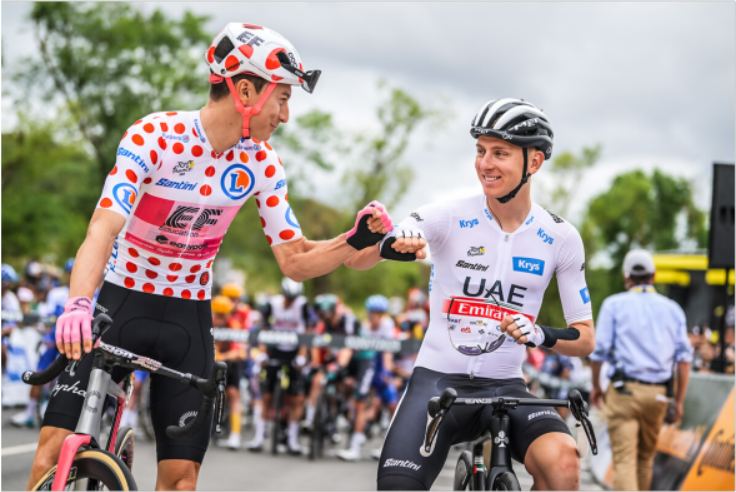 투르 드 프랑스.2023년 대회.전 세계에서 가장 긴 코스를 자랑하는 자전거 대회소개.루트.스테이지.시청방법까지