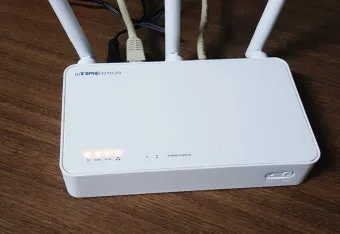 인터넷 공유기 WAN 빨간불 문제 원인과 대처법_3