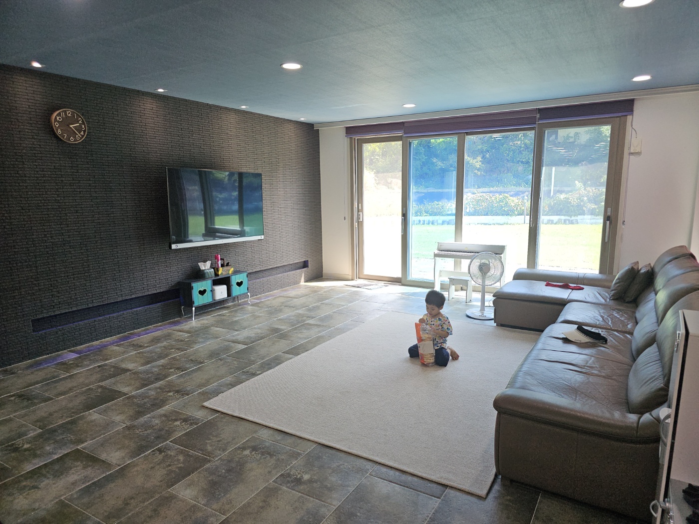 8월 경주/포항 1박2일, #3 [숙소: 독채펜션 엘린]