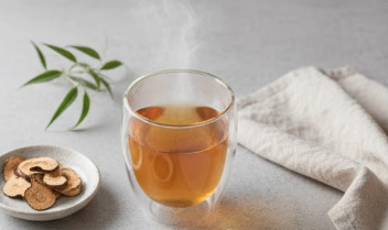 둥글레차 효능과부작용, 물 대신 마셔도 될까? 총정리