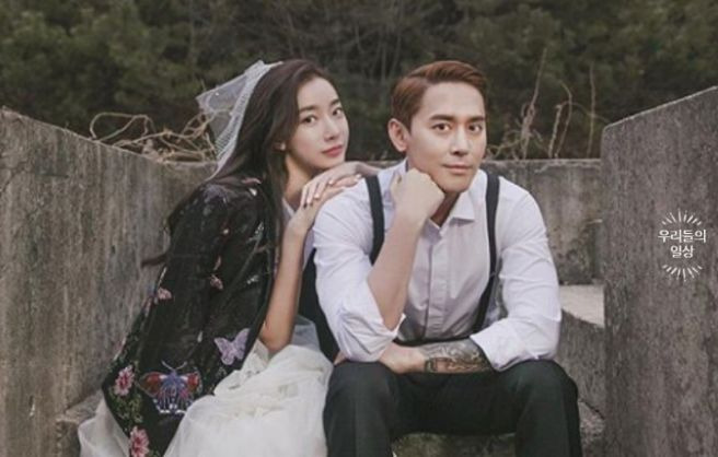 김상혁 나이 프로필&middot;학력&middot;고향&middot;키&middot;가족&middot;클릭비&middot;송다예&middot;결혼 이혼 이유&middot;연봉&middot;신랑수업 근황