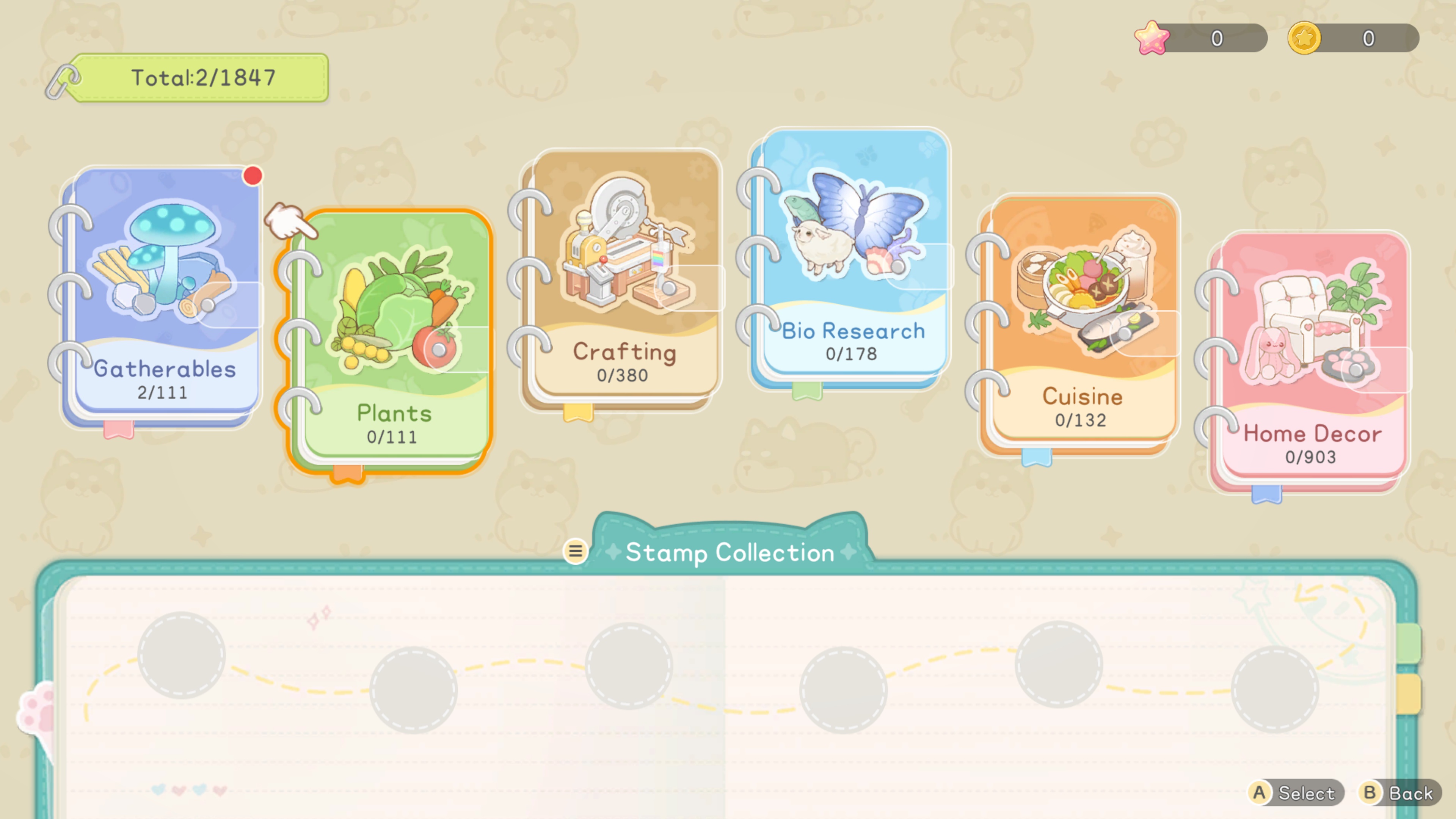 스타샌드 아일랜드