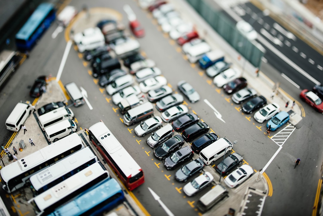 Used cars