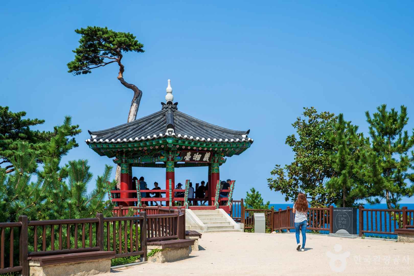 양양 낙산사
