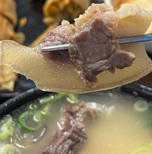 생활의달인-덤벙김치-해주옥-이북식김치-황해도-해주식김치