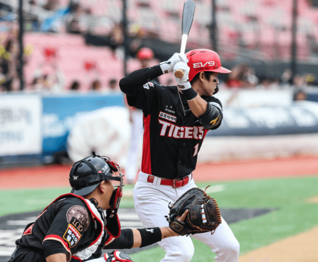 박찬호 시즌 아웃