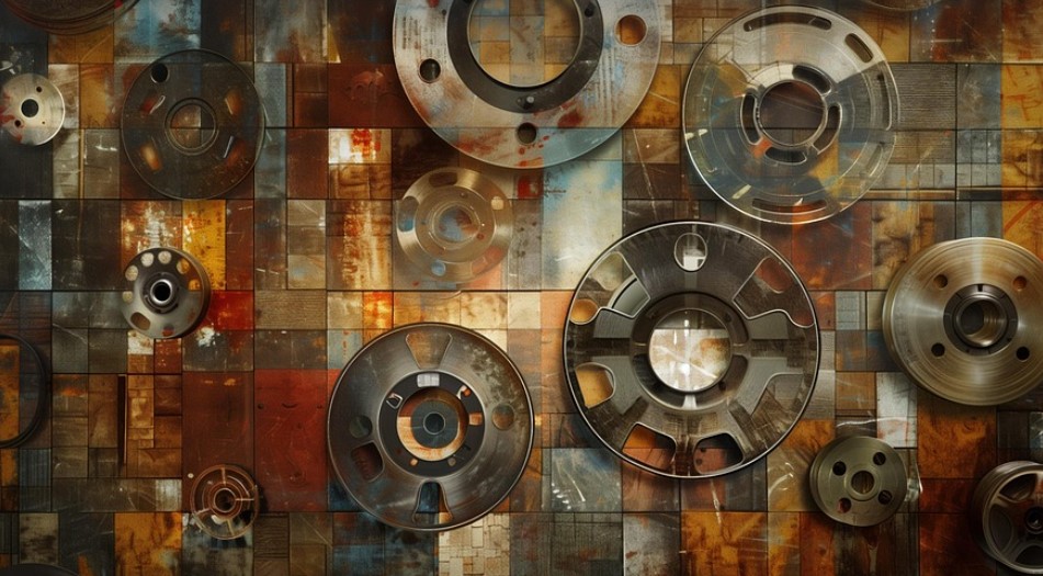 영화관련 이미지