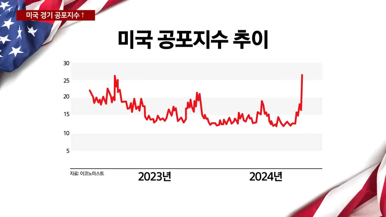 미국공포지수