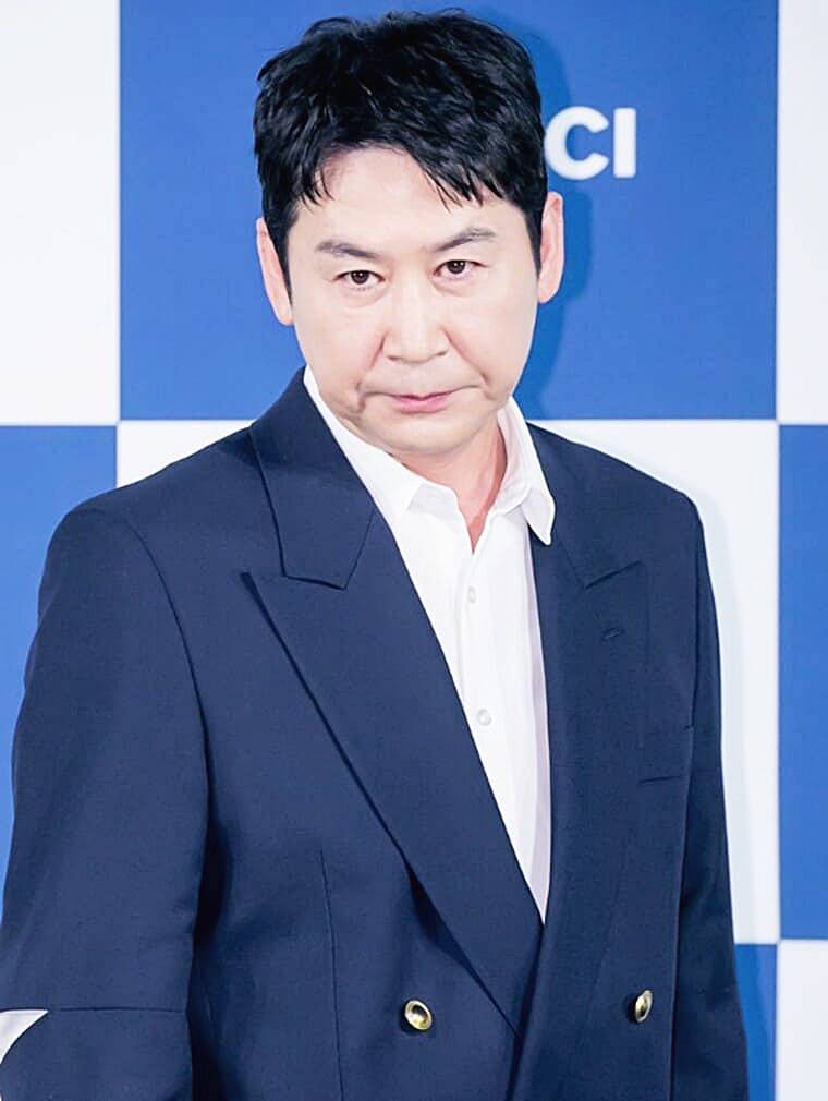 방송인-신동엽