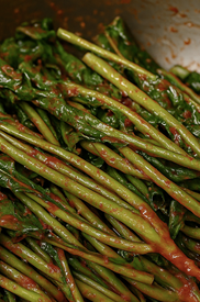 열무김치 맛있게 담그는법황금레시피