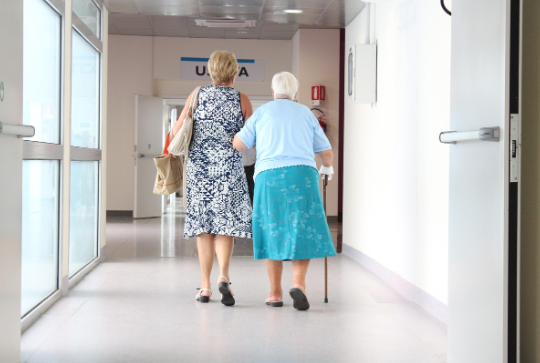 병원비 부담 줄이기