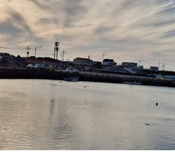 시니어를 위한 스마트폰 사진 찍기와 앨범 확인하는 방법