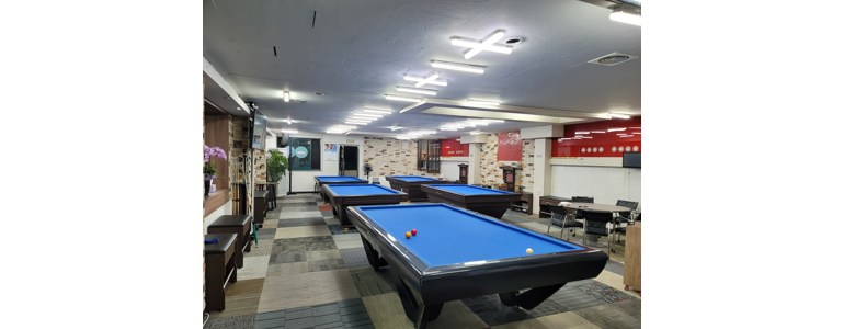 청주 청원구 당구장