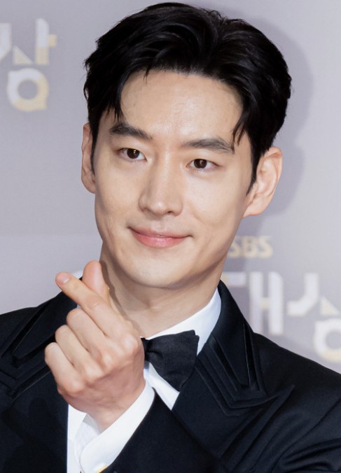 제45회 청룡영화상 새로운MC등장