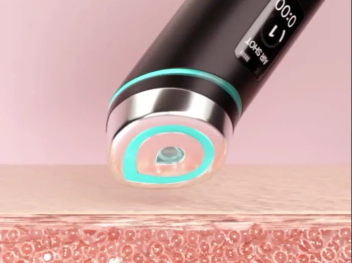 메디큐브 부스터프로 사용법 후기 효과 총정리