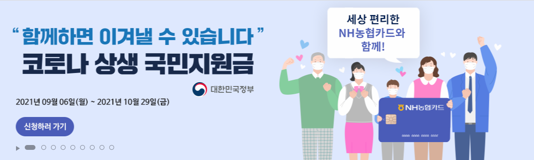 농협카드 국민지원금 11