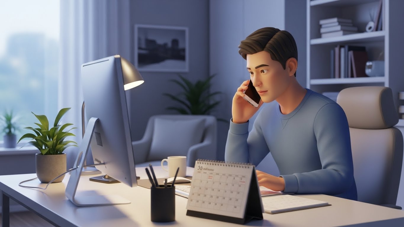 전세만기, 월세재계약