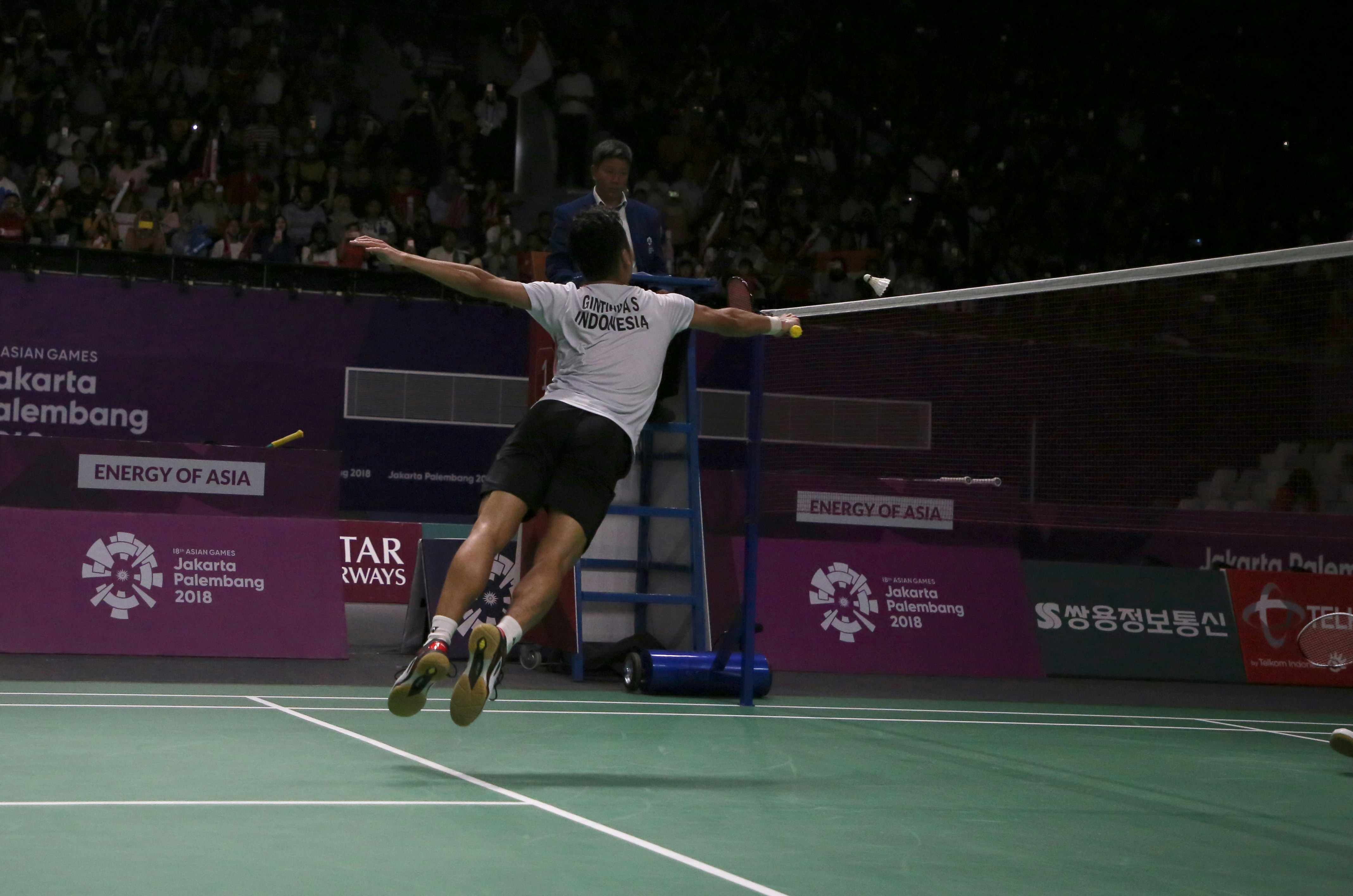 badminton