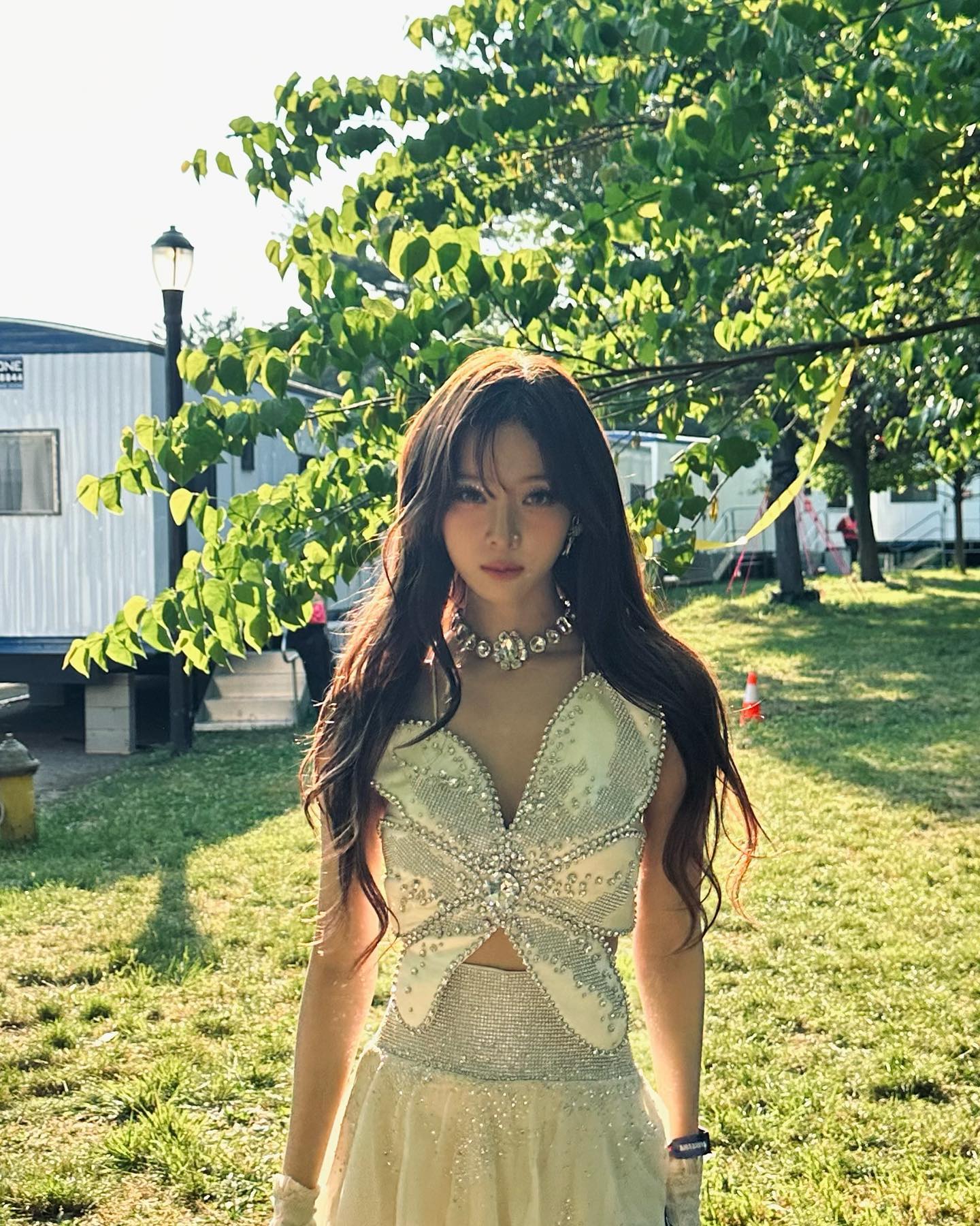 aespa winter 에스파 윈터